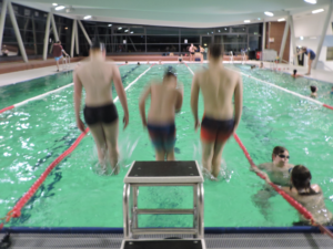 Mehr über den Artikel erfahren 5 Jahre Rettungsschwimmen in Dorp