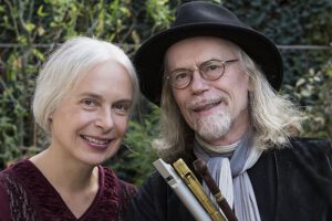 Mehr über den Artikel erfahren Flöte und Orgel Konzert
