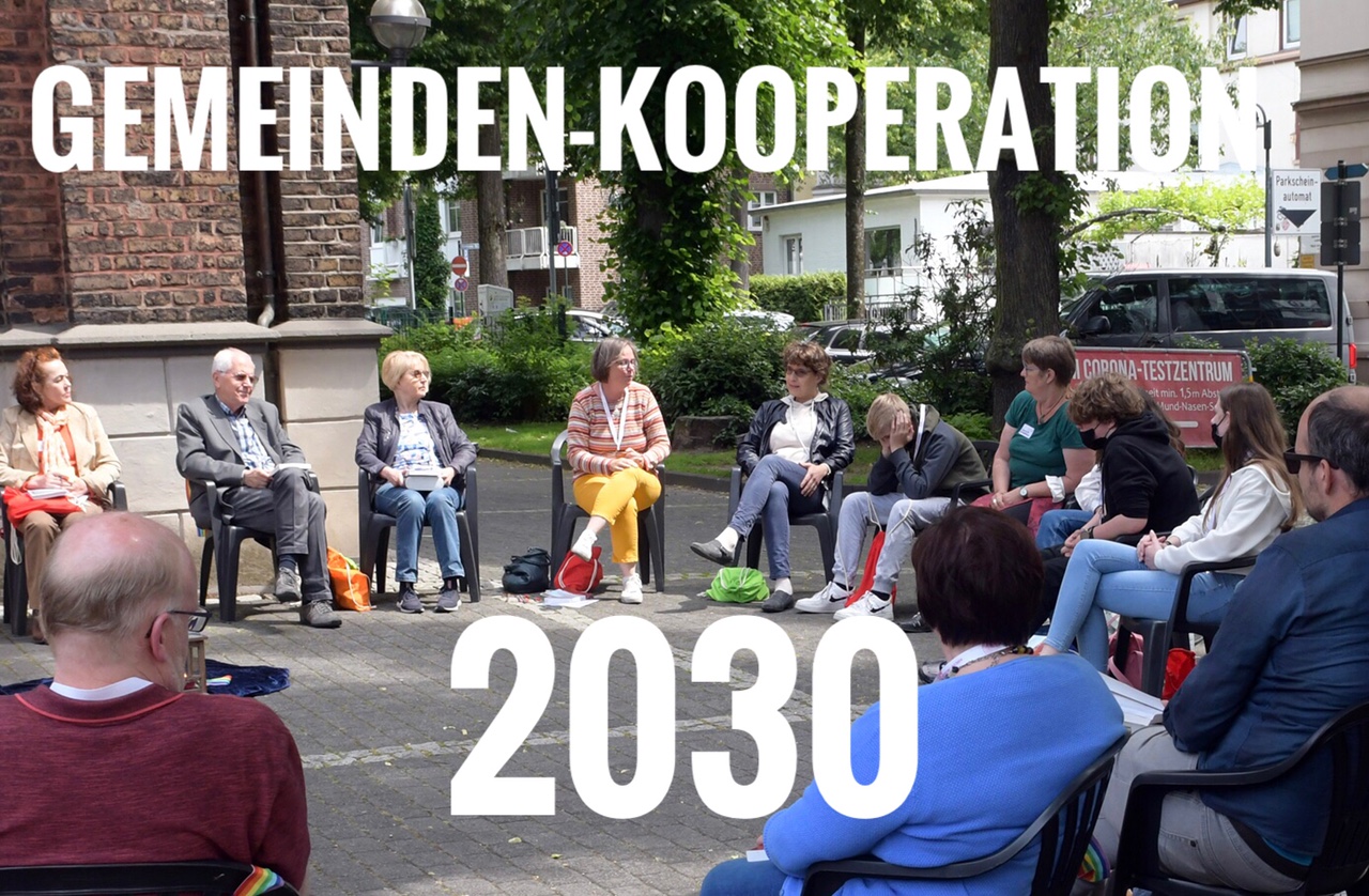 Read more about the article Kooperationen für Klingenkirche 2030