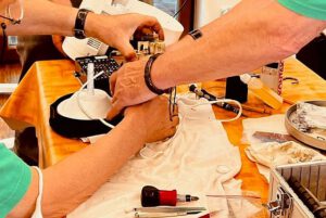 Mehr über den Artikel erfahren ReparierTreff