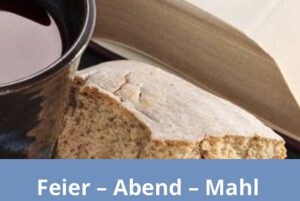 Mehr über den Artikel erfahren Feierabendmahl eingestellt