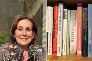 Mehr über den Artikel erfahren Welttag Buch 23. April