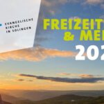 Jugendfreizeiten 2025