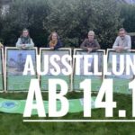 Parents 4 Future Ausstellung