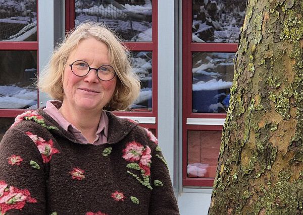 neue Leitung Kita Arche