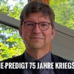 75 Jahre Kriegsende