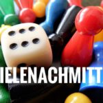 Spielenachmittage