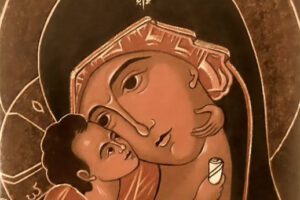 Mehr über den Artikel erfahren Maria katholisch