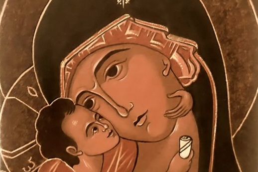 Mehr über den Artikel erfahren Maria katholisch