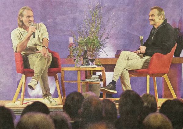 Richard David Precht