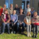 Klausurtagung Presbyterium