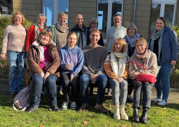 Klausurtagung Presbyterium