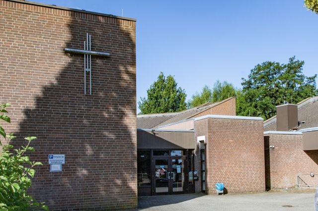 Mehr über den Artikel erfahren Entwidmund Arche