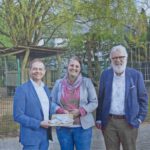 Umbau Klingenstraße