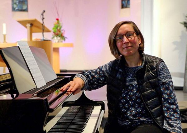 Kirchenmusik Schlüter