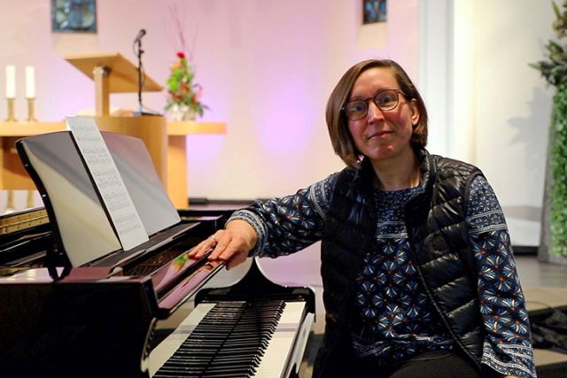 Mehr über den Artikel erfahren Kirchenmusik Schlüter